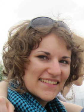 Camille Carvalho Camille Carvalho