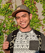 Alex John Quijano