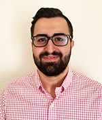 Ali Heydari